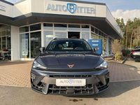 Gebraucht Cupra Leon VZ 333 PS (244 kW) 2025 Magnetic grau metallic (metallic) Kombi