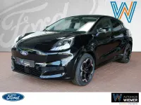 Neu Ford Puma Gen-E Premium 124 kW (169 PS) 2026 Schwarz SUV