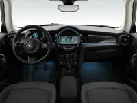 Gebraucht Mini Cooper Essential 136 PS (100 kW) 2023 Silber Kleinwagen