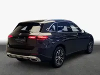 Gebraucht Mercedes GLC220 Avantgarde 197 PS (144 kW) 2025 Graphitgrau metallic SUV
