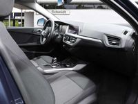 gebraucht BMW 118 i Automatik Anhängerkupplung / 2JahreGARANTIE