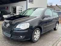 Gebraucht VW Polo 54 PS (39 kW) 2007 Kleinwagen