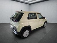 Gebraucht Hyundai Inster 71 kW (97 PS) 2025 Weiß Kleinwagen