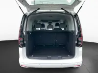 Neu VW Caddy Style 116 PS (85 kW) 2026 Weiß Van / Kleinbus