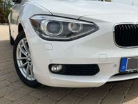 gebraucht BMW 116 i / Sehr gepflegt & top Zustand