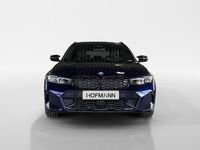 Gebraucht BMW M340 Performance 340 PS (250 kW) 2025 Blau Limousine