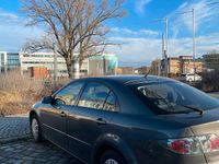 Gebraucht Mazda 6 146 PS (107 kW) 2006 Grau Limousine