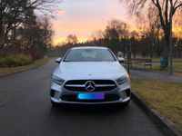 gebraucht Mercedes A180 - 7G Automatik-Gepflegt mit Ausstattungen