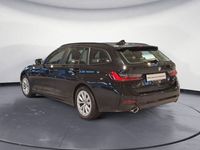 gebraucht BMW 318 i Touring