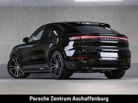 Neu Porsche Cayenne Black Edition 470 PS (345 kW) 2026 Schwarz SUV