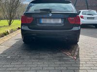 Gebraucht BMW 335 Performance 360 PS (264 kW) 2009 Schwarz Kombi