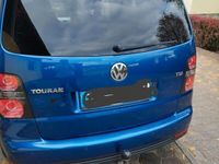 gebraucht VW Touran 1.4 TSI