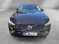 Gebraucht Volvo XC60 Plus 398 PS (292 kW) 2025 Onyx schwarz SUV