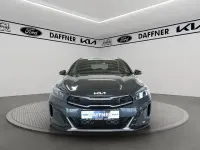 Neu Kia XCeed GT-Line 140 PS (102 kW) 2025 (h8g) dark penta metal m SUV