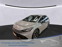 Gebraucht Cupra Born 150 kW (204 PS) 2023 Grau Kleinwagen