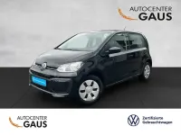 Gebraucht VW up! 65 PS (47 kW) 2022 Kleinwagen