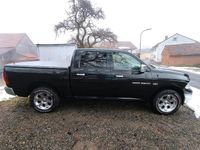 Gebraucht Dodge Ram 395 PS (290 kW) 2009 Schwarz Abholung