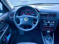 gebraucht VW Golf IV IV 1.4 5Türer/TÜV+Service Neu/TOP