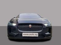 Gebraucht Jaguar I-Pace S 294 kW (400 PS) 2021 Schwarz SUV