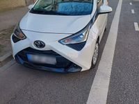 gebraucht Toyota Aygo xPlay