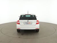 gebraucht Skoda Rapid 1.2 TSI Elegance, Benzin, 9.710 €