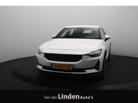Gebraucht Polestar 2 Long Range Single Motor 169 kW (231 PS) 2021 Weiß Kleinwagen