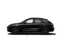 Gebraucht Porsche Macan GTS 381 PS (280 kW) 2020 Schwarz SUV