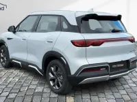 Nuova BYD Atto 2 Boost 130 kW (177 CV) 2025 Bianco SUV