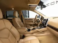 Gebraucht Porsche Cayenne 334 PS (245 kW) 2011 Weiß SUV