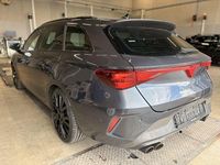 Gebraucht Cupra Leon VZ 333 PS (244 kW) 2025 Magnetic grau Kombi