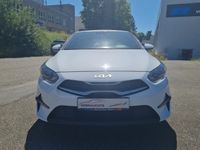 Gebraucht Kia Ceed 101 PS (74 kW) 2021 Weiß Kleinwagen