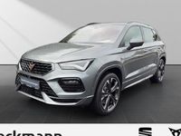 Gebraucht Cupra Ateca VZ 300 PS (220 kW) 2024 Grau SUV