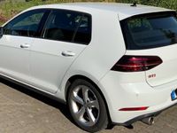 gebraucht VW Golf 2.0 TSI OPF DSG GTI Performance