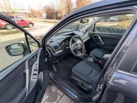 Gebraucht Subaru Forester 150 PS (110 kW) 2015 Schwarz SUV