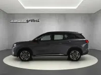 Gebraucht DFSK Fengon 184 PS (135 kW) 2025 Grau SUV