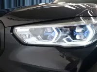 Gebraucht BMW X5 Performance 286 PS (210 kW) 2021 Schwarz SUV