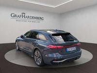 Gebraucht Audi A5 Edition .1 204 PS (150 kW) 2024 Magnetgrau Kombi
