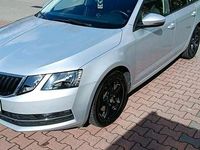Second-hand Skoda Octavia Style 150 CP (110 kW) 2019 Break