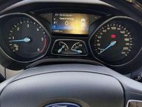 Gebraucht Ford Focus 95 PS (69 kW) 2017 Kombi