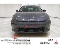 Neu Kia EV4 Earth 150 kW (204 PS) 2026 Grau Limousine