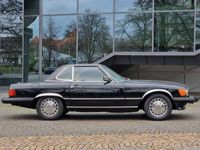 gebraucht Mercedes 560 SL