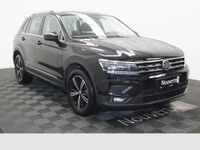 gebraucht VW Tiguan 2.0 TSI Join 4Motion + Kamera + LED + Navi