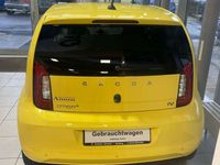 gebraucht Skoda Citigo-e IV CitigoStyle