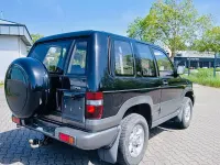 Gebraucht Opel Monterey 177 PS (130 kW) 1992 SUV