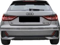 gebraucht Audi A1 Sportback Edition One | 30 TFSI S-Tronic | Chronosgrau