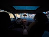 Second-hand Ford Focus 145 CP (106 kW) 2006 Albastru Hatchback