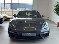 Gebraucht Porsche Panamera Turbo 549 PS (403 kW) 2017 Grau Limousine