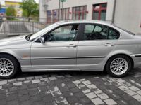 gebraucht BMW 120 320i +++Tkm +++ Tüv 11/ 2024