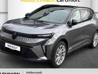 Gebraucht Renault Scenic E-Tech Esprit Alpine 160 kW (218 PS) 2025 Grau SUV
