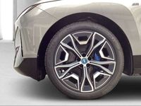 gebraucht BMW iX M60 Elektro / UPE 152.790 €